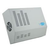 Biozon Air - Purificador de aire con ozono - Semi industrial