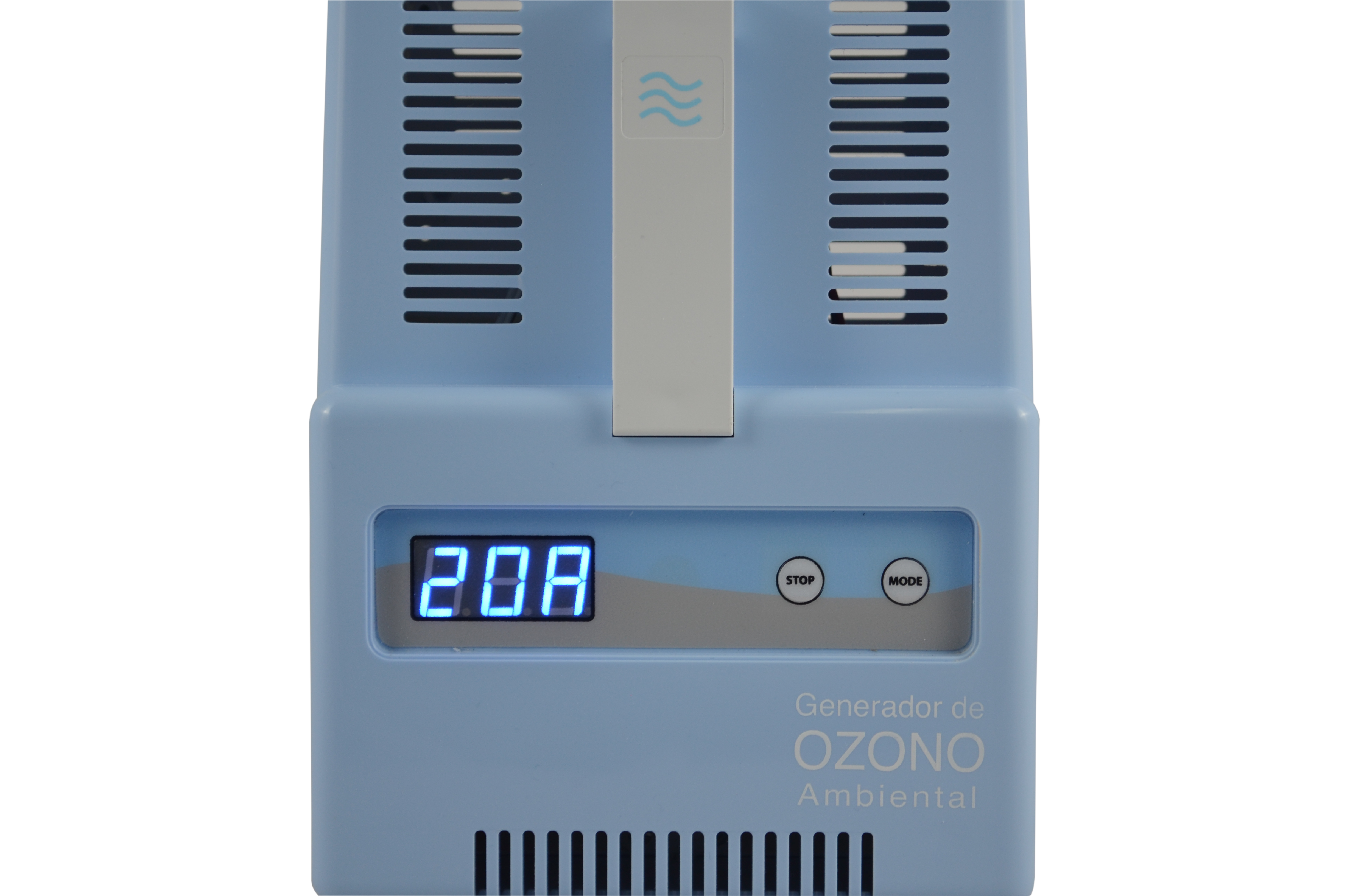 Biozon Air doble función