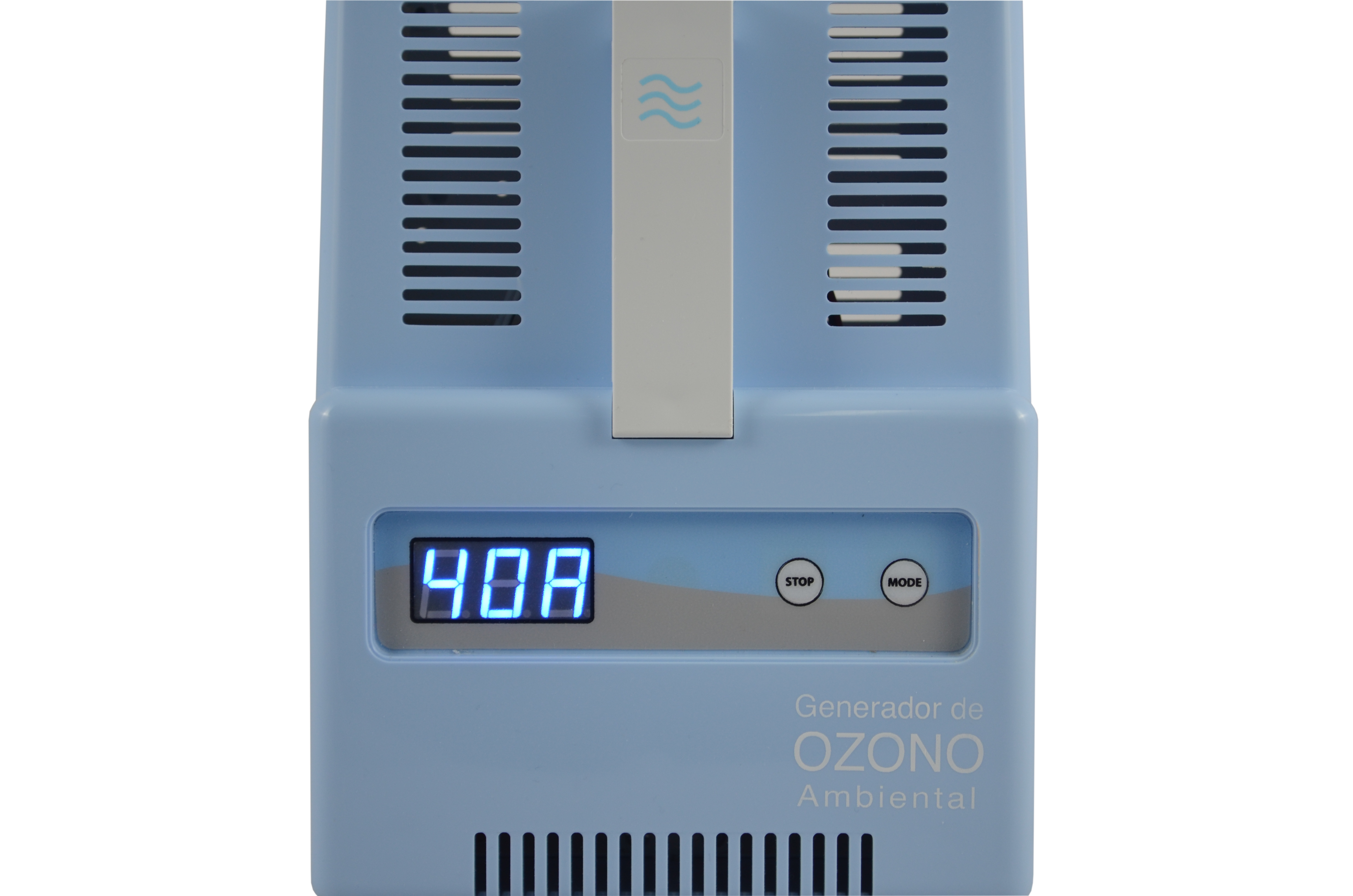 Biozon Air doble función