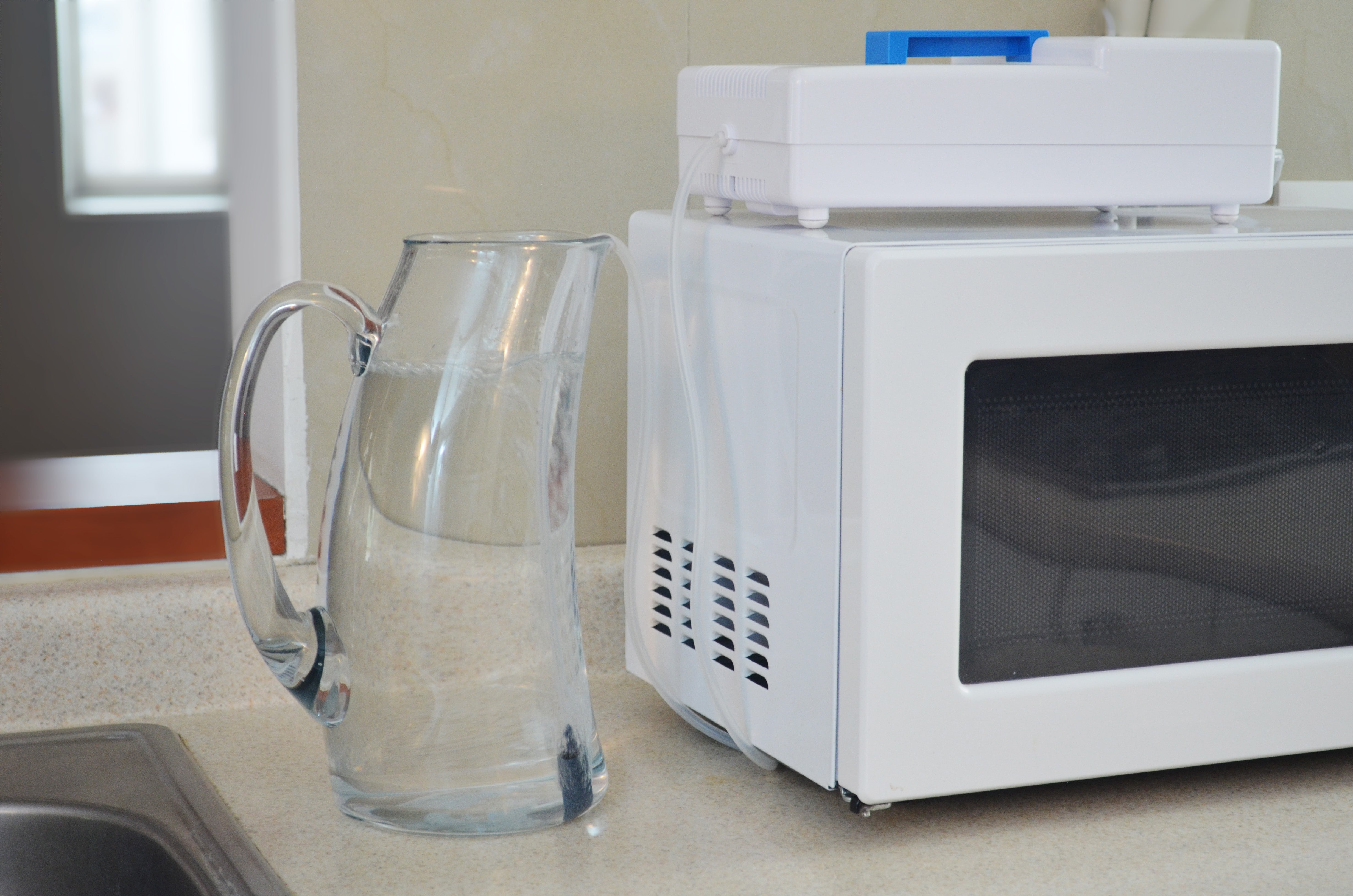 Biozon 20L