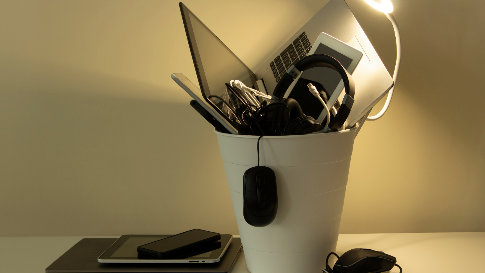 Obsolescencia y legislación