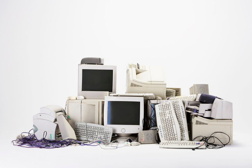 Economía circular y Biozon contra la Obsolescencia programada.