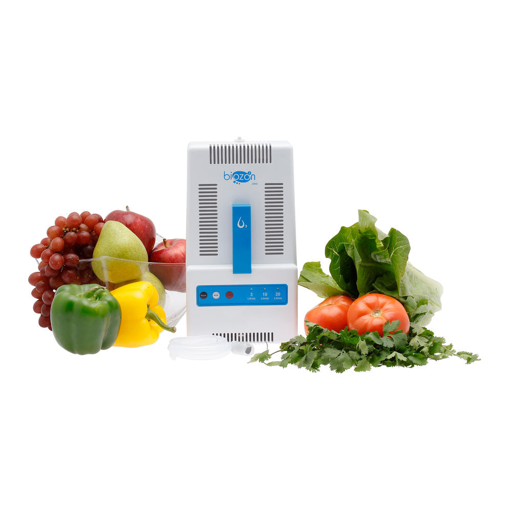 Biozon 20L
