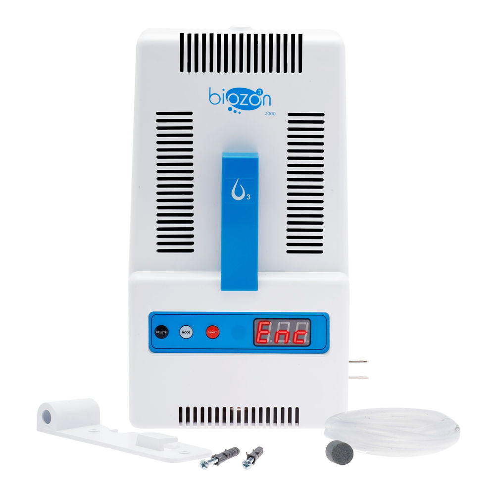 Biozon Plus