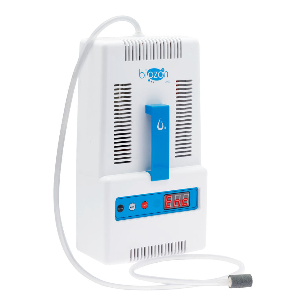 Biozon Plus
