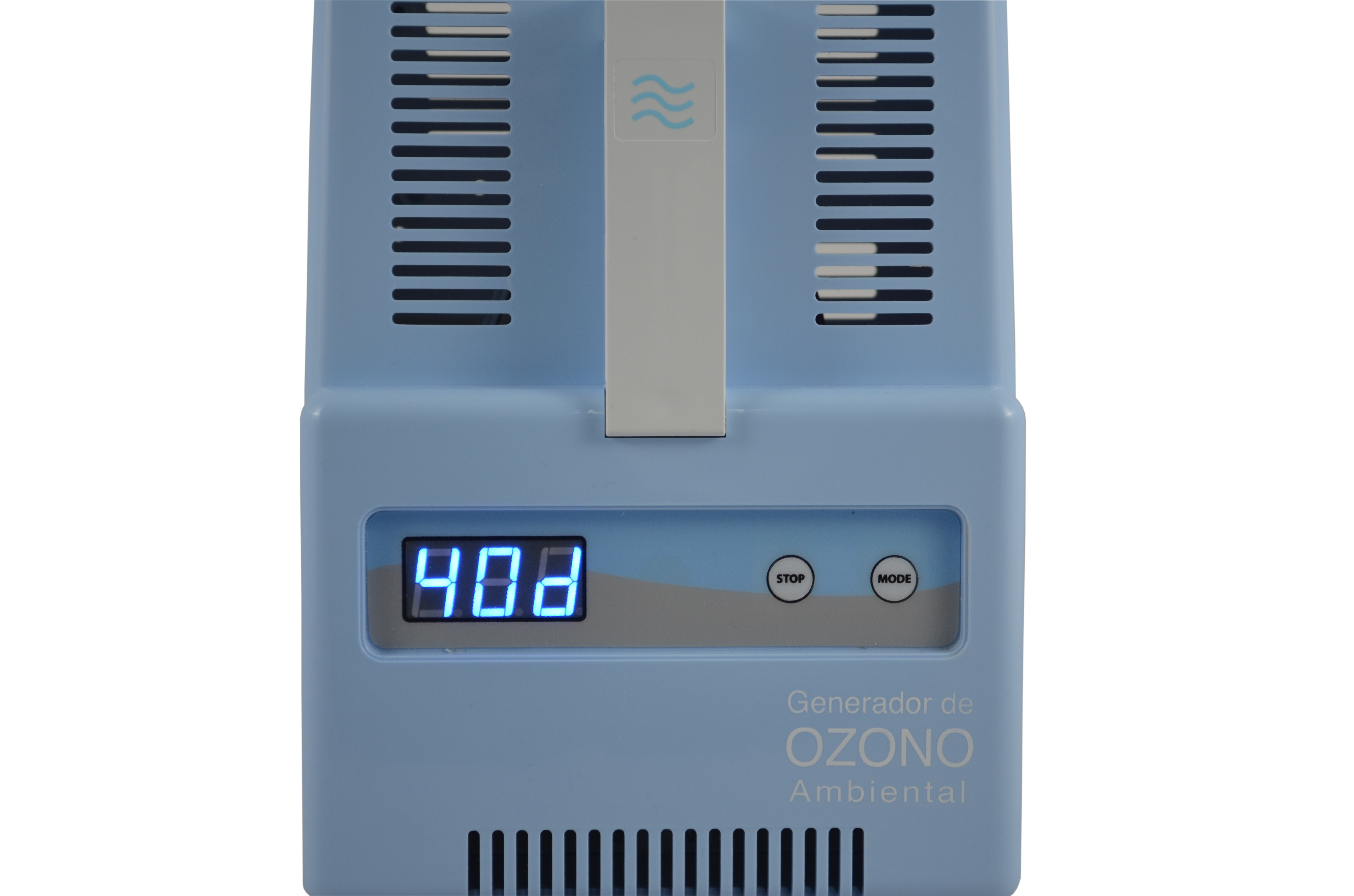 Biozon Air doble función