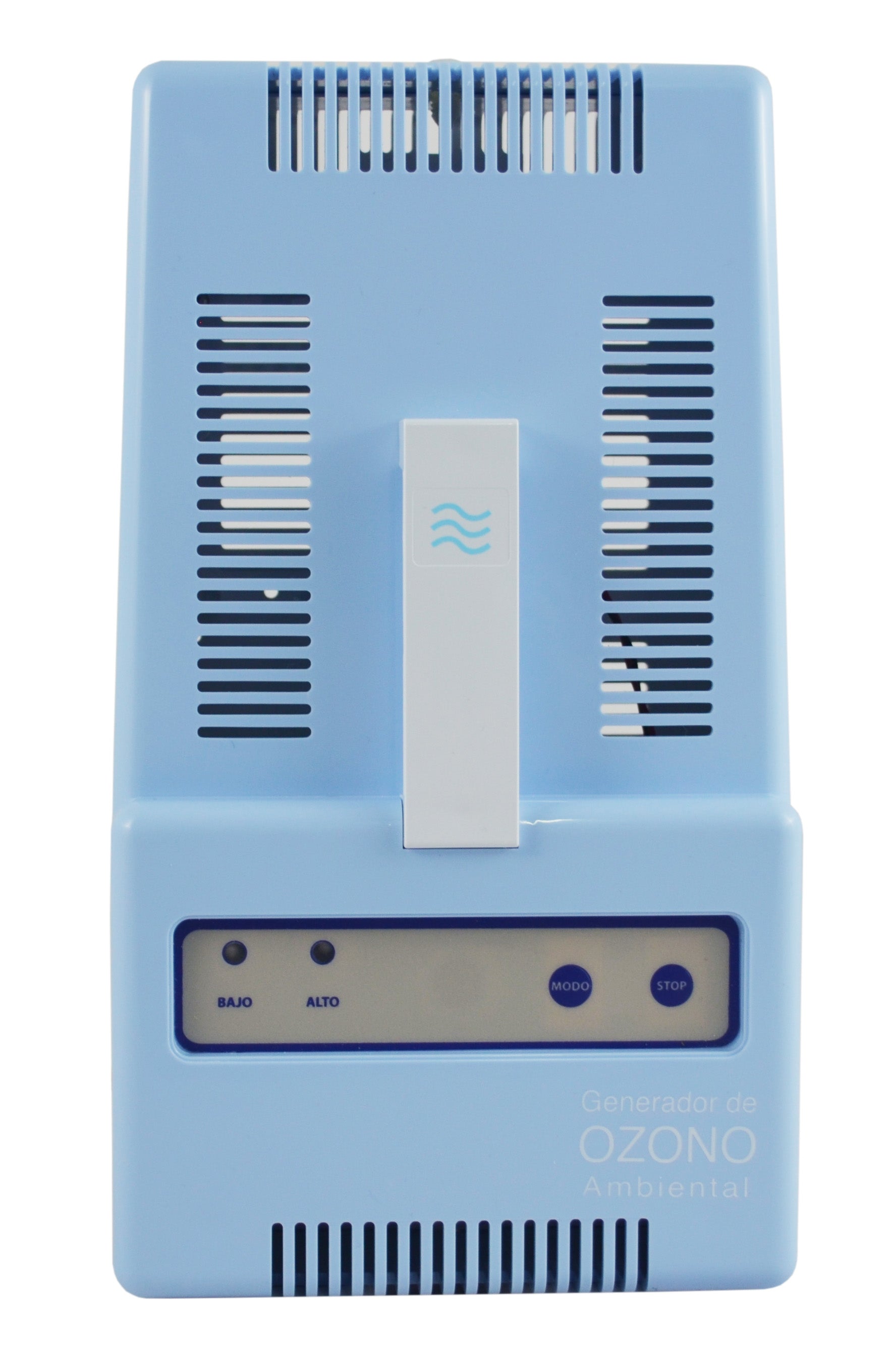 Biozon Air 50 y 100 mg/h