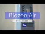 Biozon Air doble función