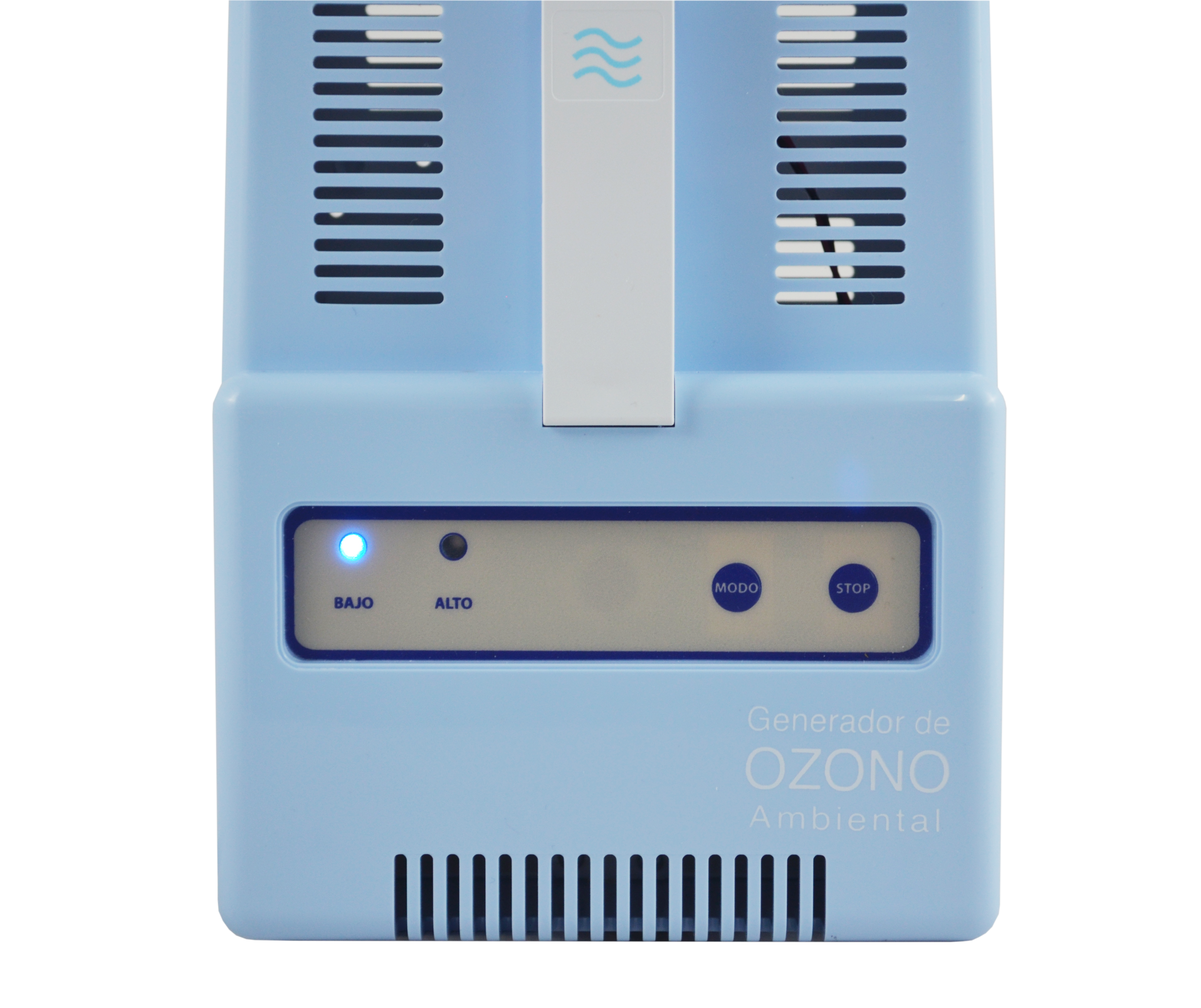 Biozon Air 50 y 100 mg/h