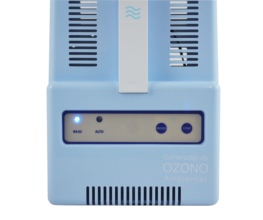 Biozon Air 50 y 100 mg/h